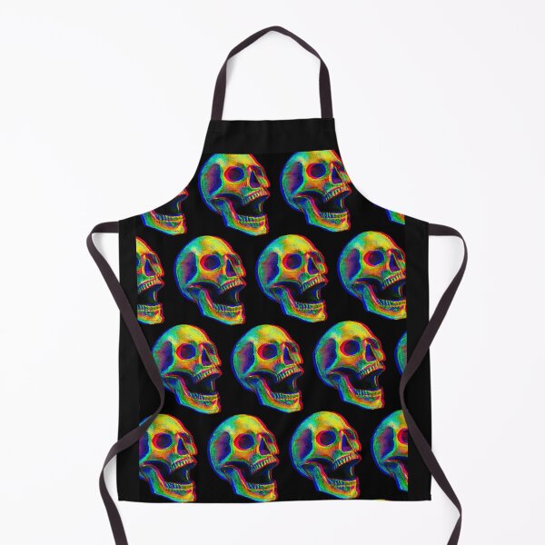 Item preview, Skull stream designed and sold by DeadThingsShop.