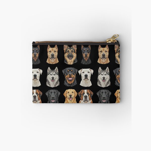 Item preview, Choose Your Guardian - 9 Large Dog Breeds designed and sold by Heleniya.