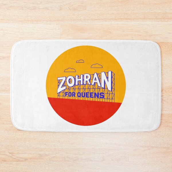 Item preview, ZOHRAN FOR QUEENS designed and sold by oddwonders.