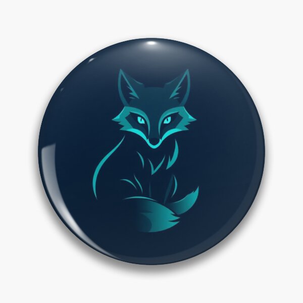 Artikelvorschau, Fuchs entworfen und verkauft von vinniespeer.