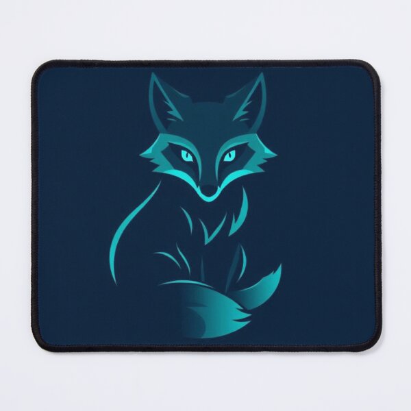 Item preview, fox designed and sold by vinniespeer.