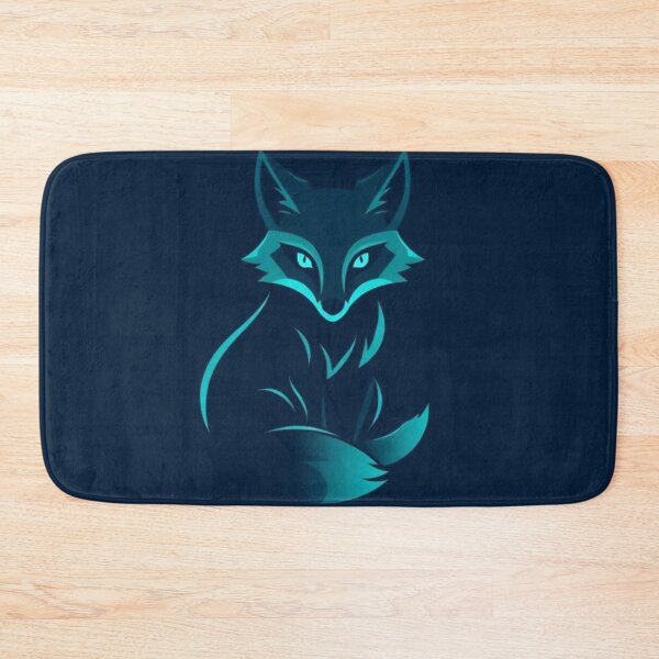 Item preview, fox designed and sold by vinniespeer.