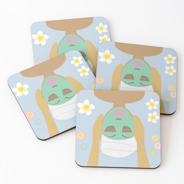 Item preview, Spa designed and sold by ROSE ANN BANILAR.