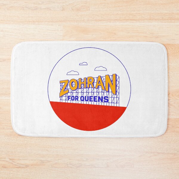 Item preview, ZOHRAN FOR QUEENS designed and sold by oddwonders.