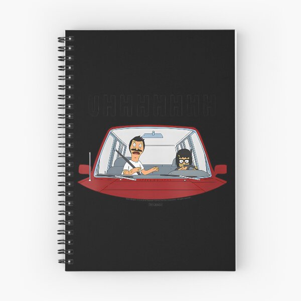 Item preview, Uhhhh Womens Bob'S Burgers Tina Driving designed and sold by PortaRezulin.