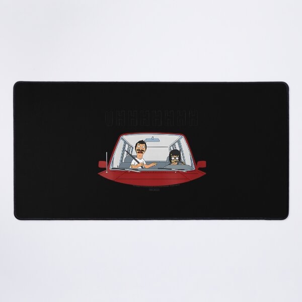 Item preview, Uhhhh Womens Bob'S Burgers Tina Driving designed and sold by PortaRezulin.