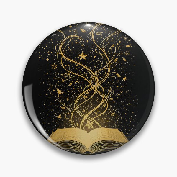 Item preview, Magic Pages #4 - Book designed and sold by The Dream Lab.