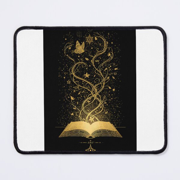 Item preview, Magic Pages #4 - Book designed and sold by The Dream Lab.