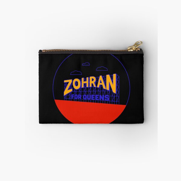 Item preview, ZOHRAN FOR QUEENS designed and sold by oddwonders.