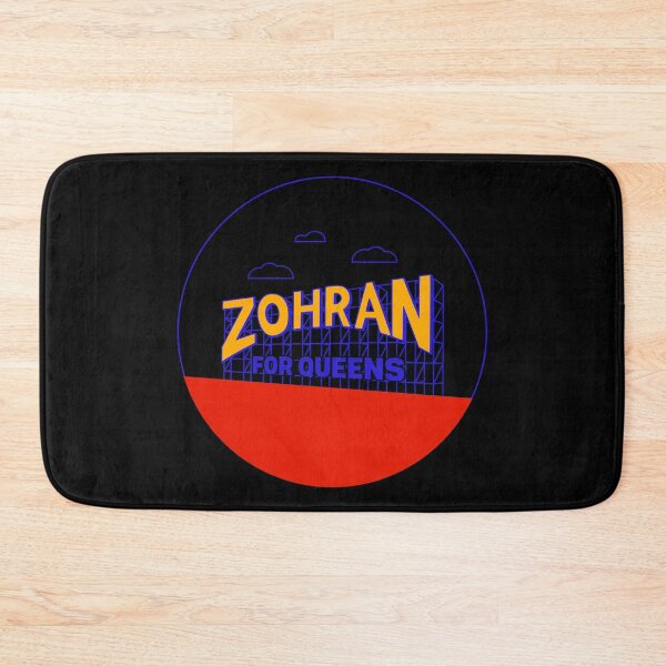 Item preview, ZOHRAN FOR QUEENS designed and sold by oddwonders.