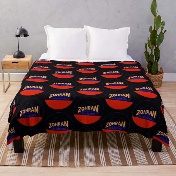 Item preview, ZOHRAN FOR QUEENS designed and sold by oddwonders.