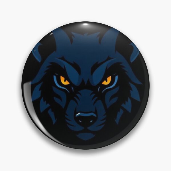 Item preview, jackal designed and sold by vinniespeer.