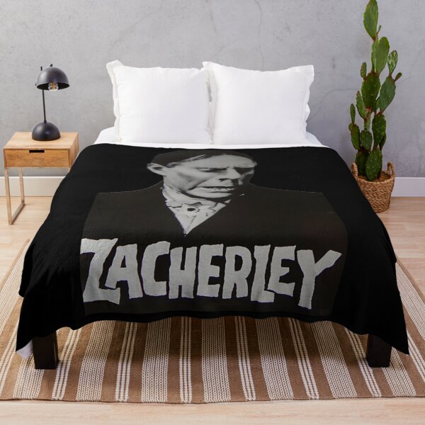 Item preview, Zacherley designed and sold by eloiseoselaine.