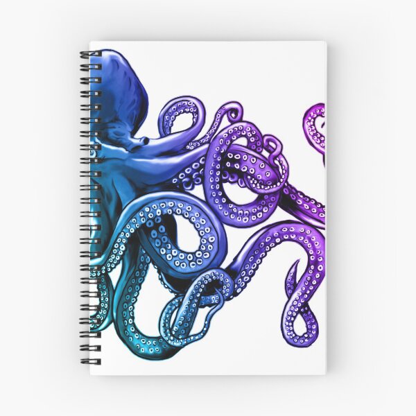 Item preview, Octopi designed and sold by timteague.
