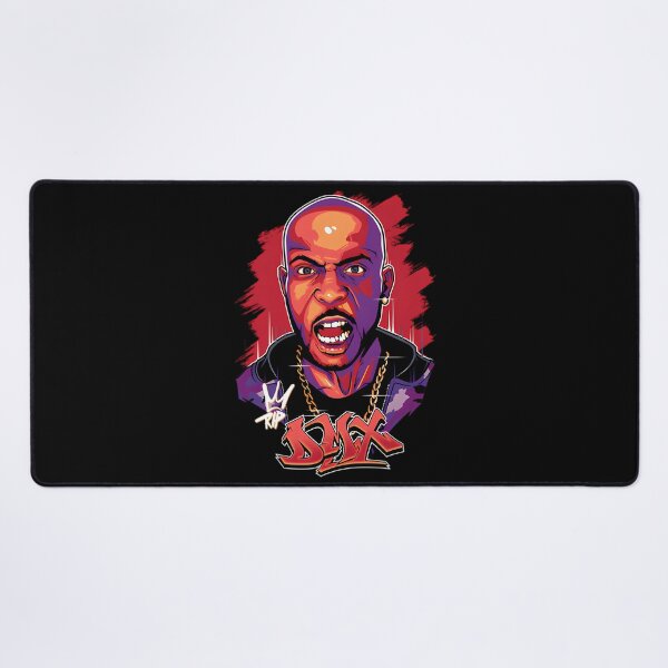 Item preview, Dmx Retro designed and sold by ClaudeTof.