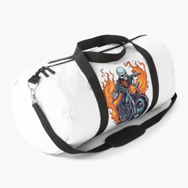 Item preview, Hellfire Rider designed and sold by SKINOVAstore.