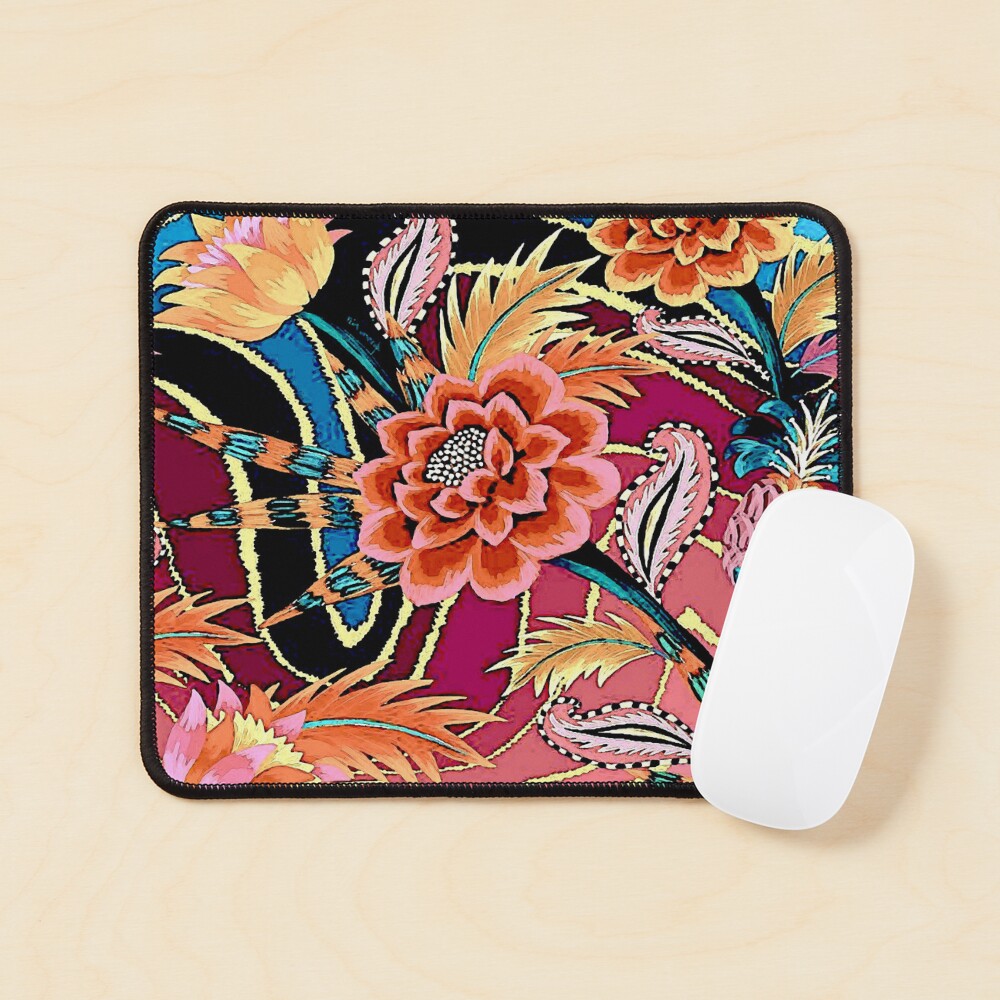 Item preview, Mouse Pad designed and sold by ViaARTfactory.