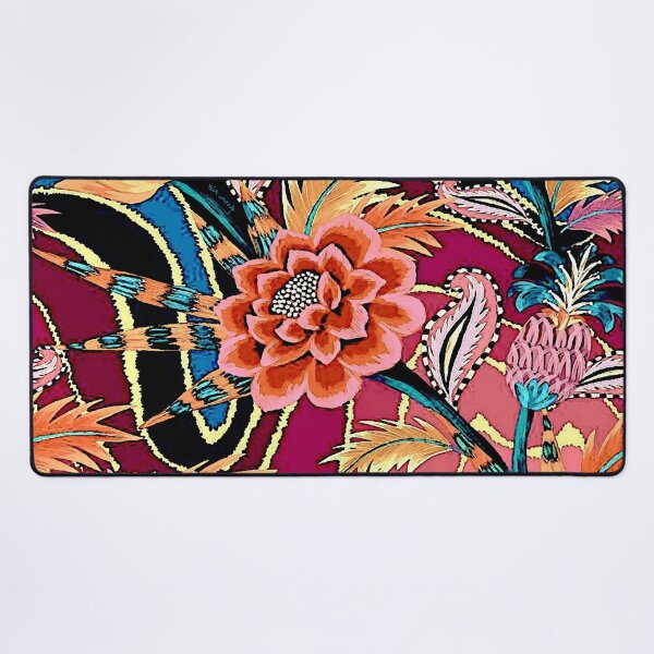 Item preview, Flower Abstract designed and sold by ViaARTfactory.