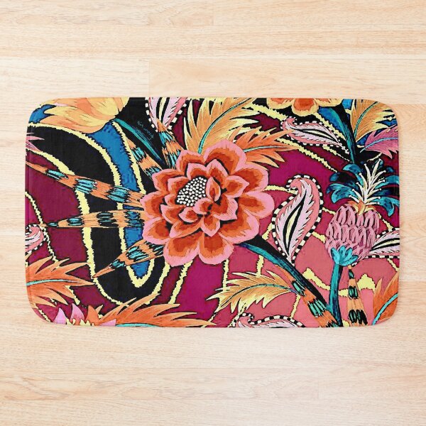 Item preview, Flower Abstract designed and sold by ViaARTfactory.