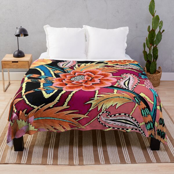 Item preview, Flower Abstract designed and sold by ViaARTfactory.