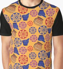Masala utensil design Graphic T-Shirt