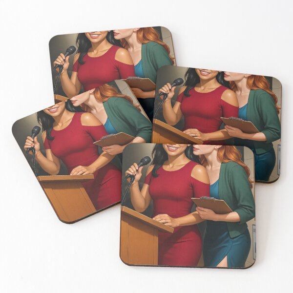 Item preview, Rowan x Shanti teacher   designed and sold by CathryneDelamort.