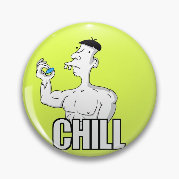 Item preview, The Soy Pill designed and sold by glubnap.