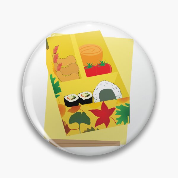 Item preview, Bento Box designed and sold by ROSE ANN BANILAR.