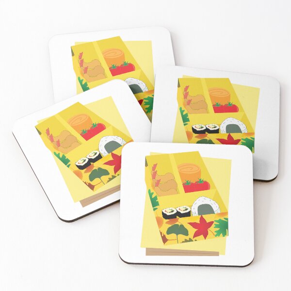 Item preview, Bento Box designed and sold by ROSE ANN BANILAR.