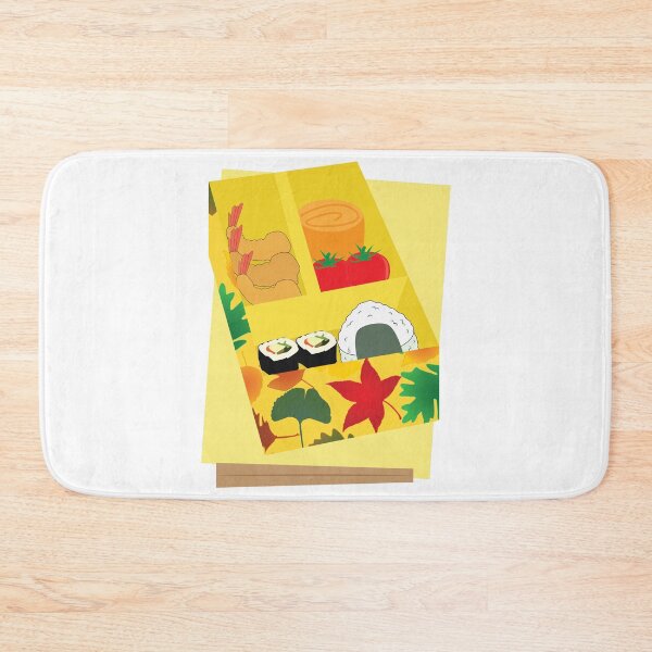 Item preview, Bento Box designed and sold by ROSE ANN BANILAR.
