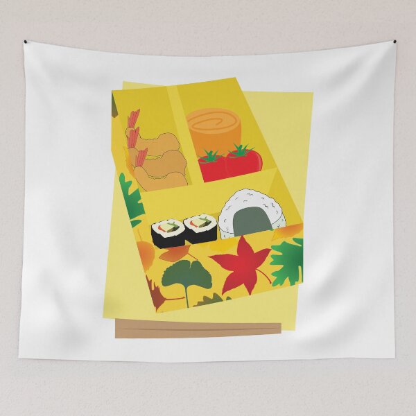 Item preview, Bento Box designed and sold by ROSE ANN BANILAR.
