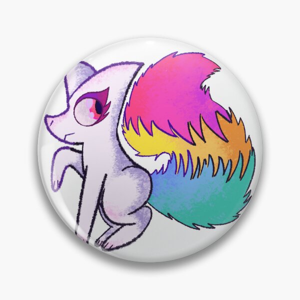 Item preview, Pride Ponies- Pansexual  designed and sold by glubnap.