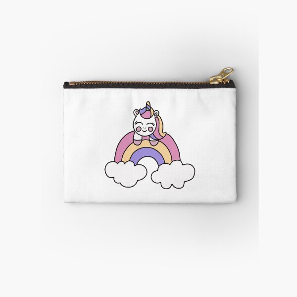 Item preview, Unicorn with Rainbow  designed and sold by PinkieLotus.