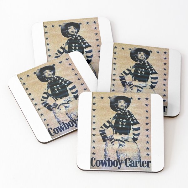 Item preview, Beyoncé – Cowboy Carter designed and sold by JazzyQueen.
