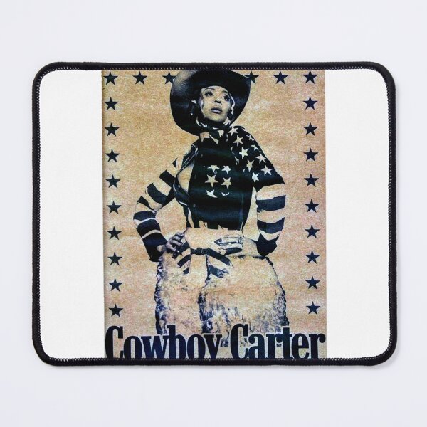 Item preview, Beyoncé – Cowboy Carter designed and sold by JazzyQueen.
