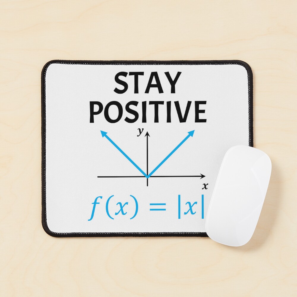 Item preview, Mouse Pad designed and sold by MathWarez.