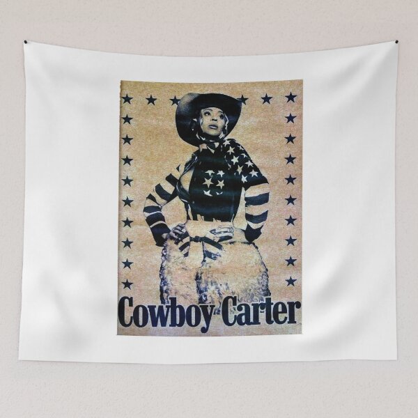 Item preview, Beyoncé – Cowboy Carter designed and sold by JazzyQueen.