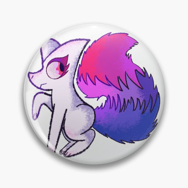 Item preview, Pride Ponies- Bisexual designed and sold by glubnap.