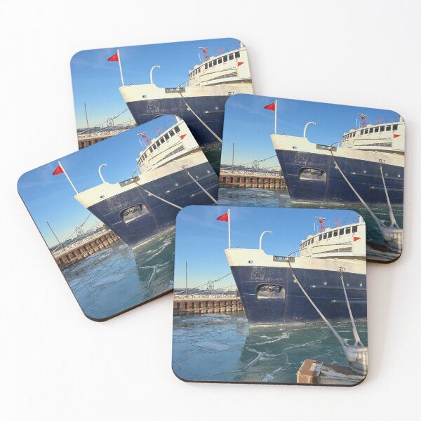 Item preview, Lakefront water breaks to pieces designed and sold by vasi imagery.