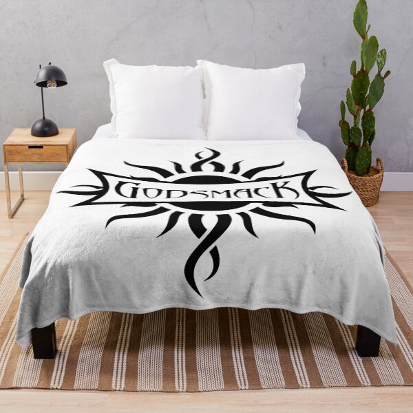 Item preview, Godsmack-black designed and sold by marthajhall.