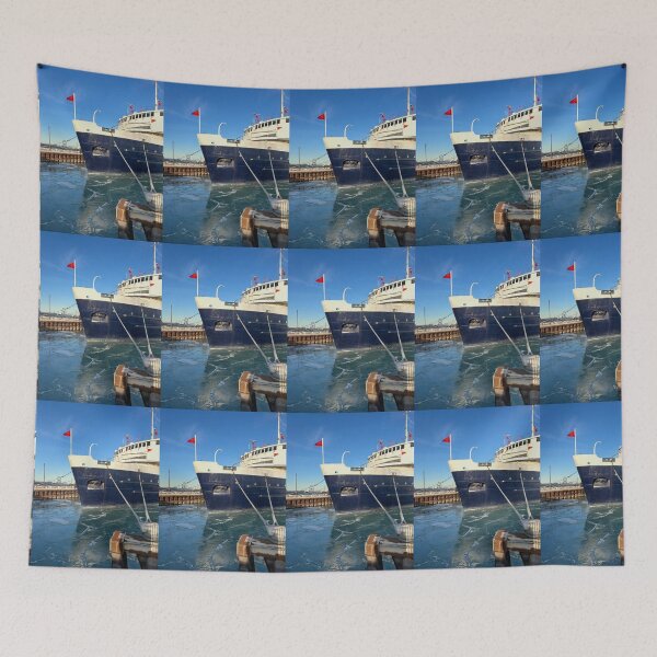 Item preview, Lakefront water breaks to pieces designed and sold by vasi imagery.