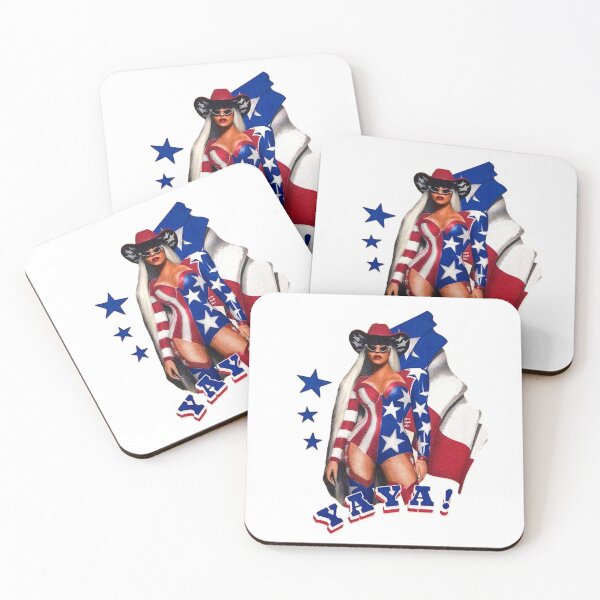 Item preview, Beyoncé – Cowboy Carter designed and sold by JazzyQueen.