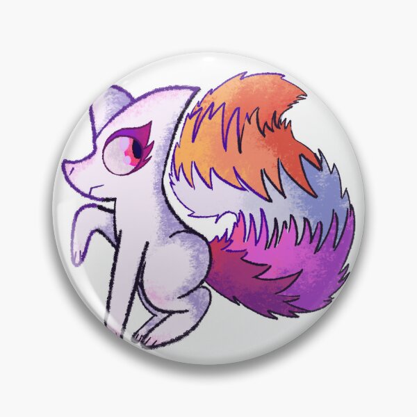 Item preview, Pride Ponies- Lesbian designed and sold by glubnap.