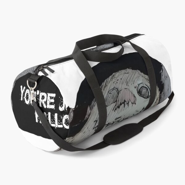 Item preview, Corey's Mask designed and sold by Ghost Apocalyptic.