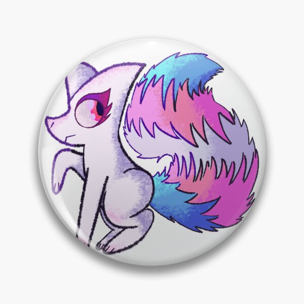 Item preview, Pride Ponies- Transgender designed and sold by glubnap.