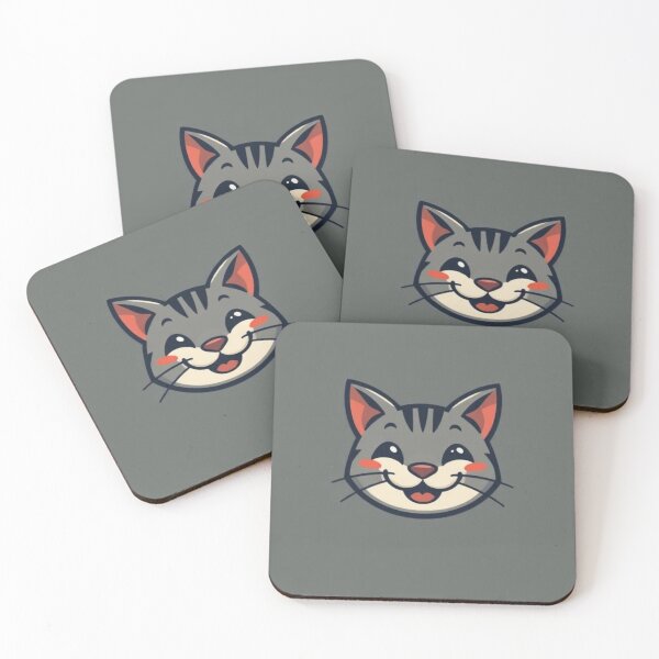 Item preview, cat designed and sold by vinniespeer.