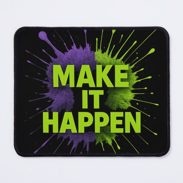 Item preview, Make it happen designed and sold by Bellassi.