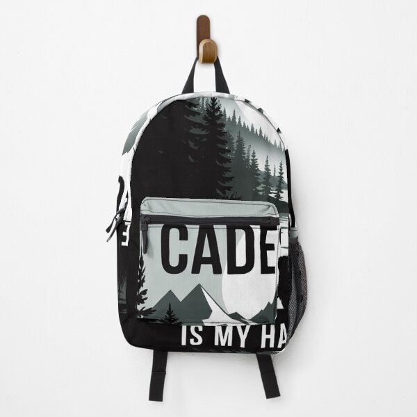 Item preview, Cades Cove is My Happy Place Great Smoky Mountains designed and sold by Viepenny.