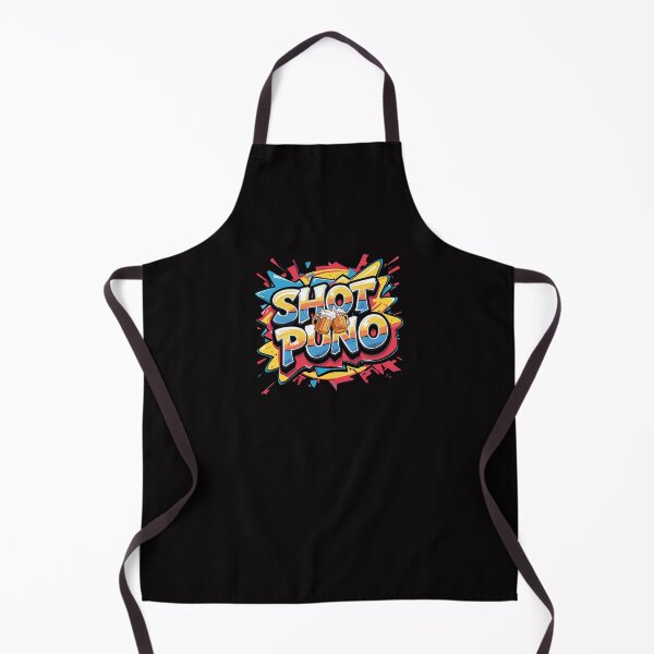 Item preview, Shot Puno: Cheers to Good Times designed and sold by OurDTCreations.