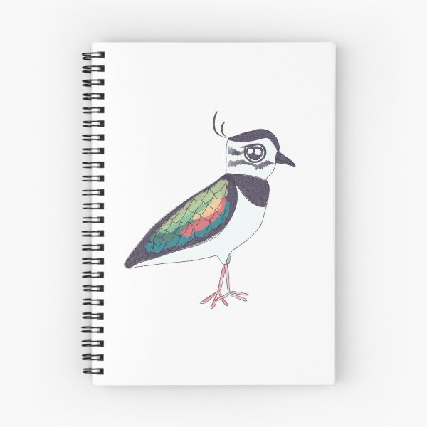 Item preview, Northern Lapwing designed and sold by katlauren.